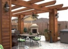 Kwikfynd Pergolas
hillston